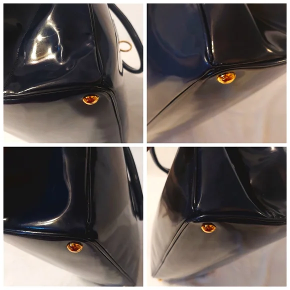 Prada Spazzolato Gardner Tote - Picture 12 of 16